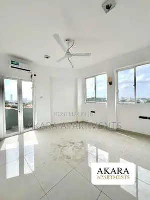 Unfurnished Penthouse Apartment for Sale A53729 Colombo 10