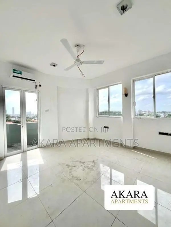 Unfurnished Penthouse Apartment for Sale A53729 Colombo 10
