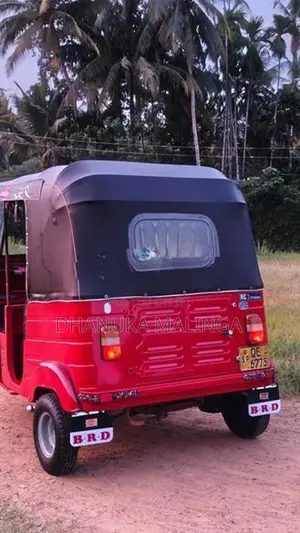 Bajaj RE 2006