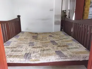 King Size Bed