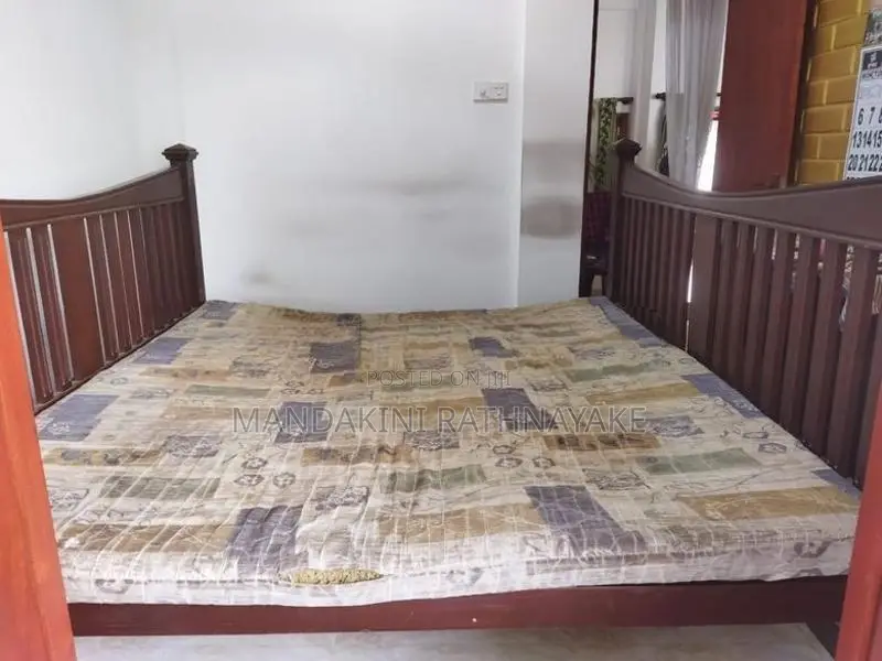 King Size Bed