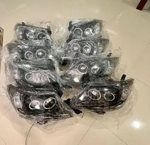 Hilux Head Light
