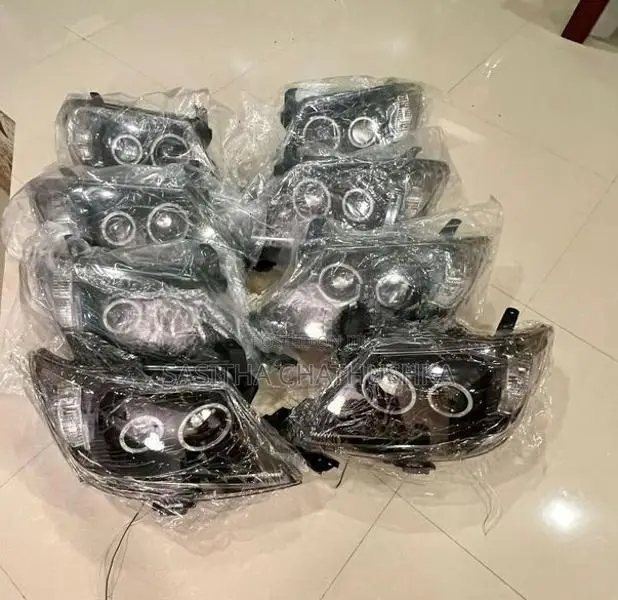 Hilux Head Light