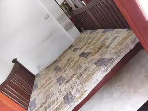 King Size Bed