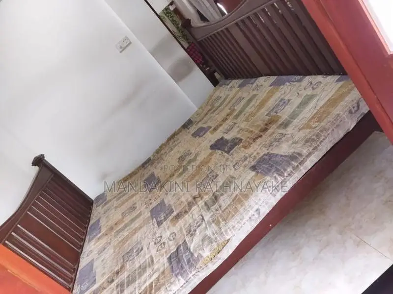 King Size Bed