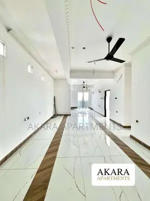 Unfurnished Penthouse Apartment for Sale A53729 Colombo 10