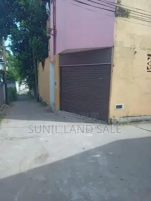 (SLS14) Two-Storey House for Sale in Kalubowila, Anderson Road, Dehiwa