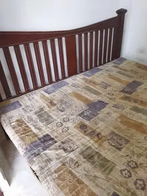 King Size Bed