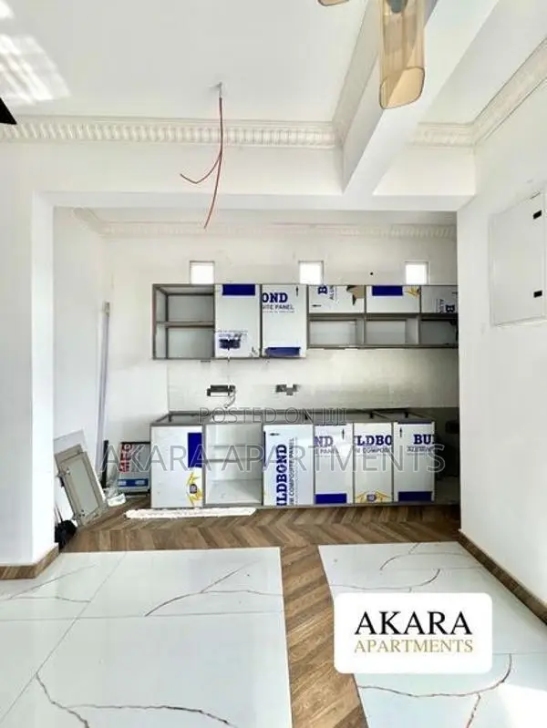 Unfurnished Penthouse Apartment for Sale A53729 Colombo 10