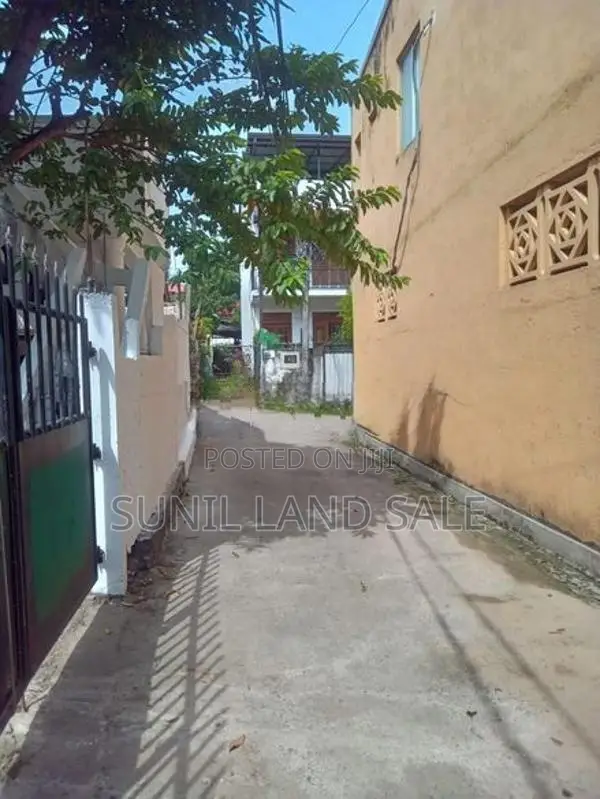 (SLS14) Two-Storey House for Sale in Kalubowila, Anderson Road, Dehiwa