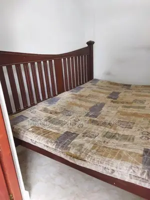King Size Bed