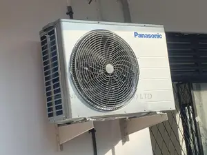 Panasonic 18000BTU (Inverter) AC