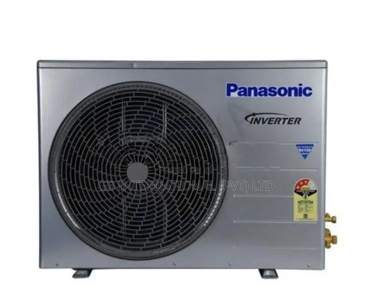 Panasonic 18000BTU (Inverter) AC