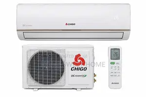 9000BTU chigo inverter brand new AC