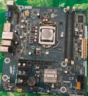 Motherboard H61