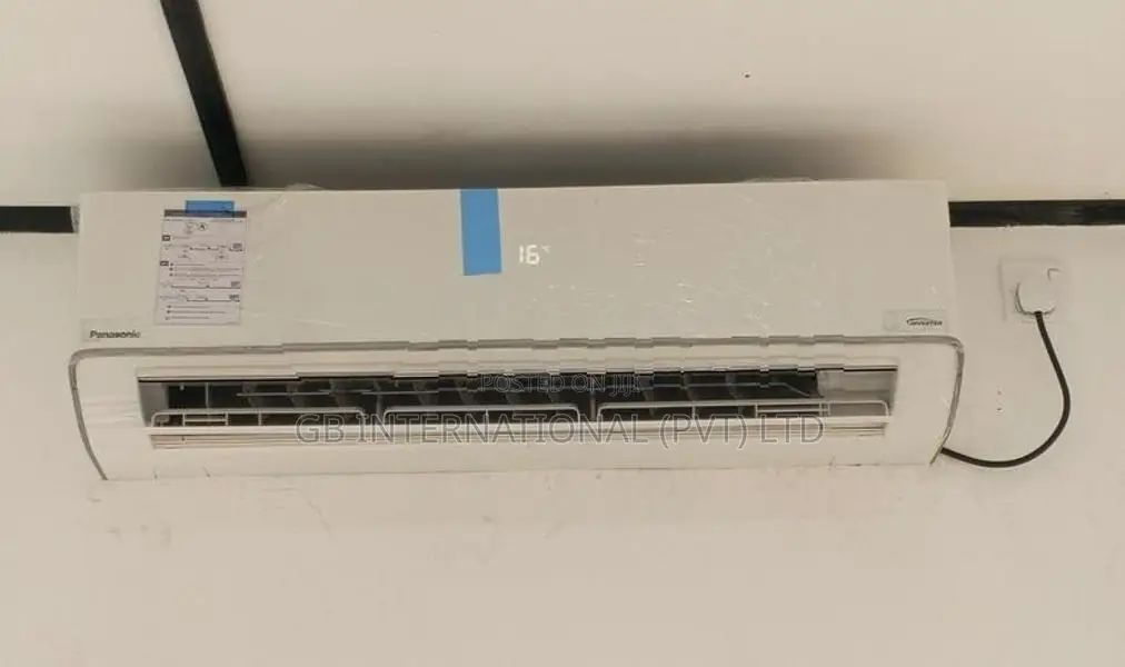 24000BTU (Inverter) AC Panasonic