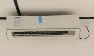 24000BTU (Inverter) AC Panasonic