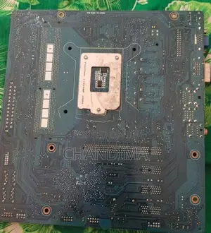 Motherboard H61