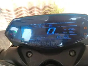 Bajaj Pulsar N160 2025