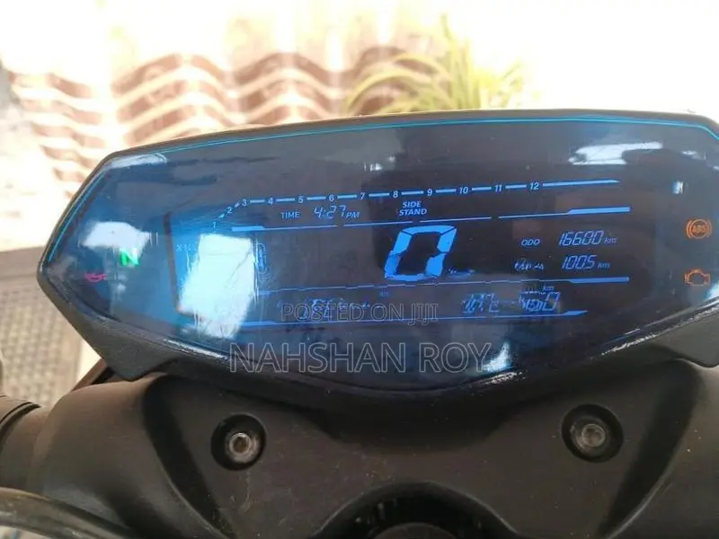 Bajaj Pulsar N160 2025