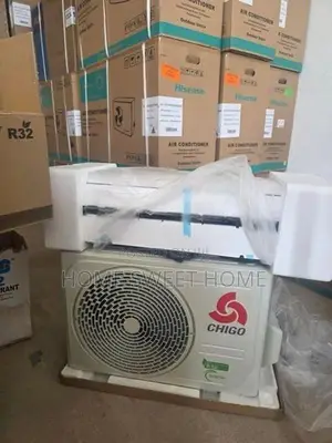 24000BTU Chigo Inverter Brand New AC