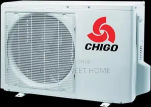 9000BTU chigo inverter brand new AC