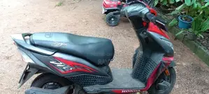 Honda Dio Bio 2017