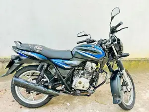 Bajaj Discover 125 2007