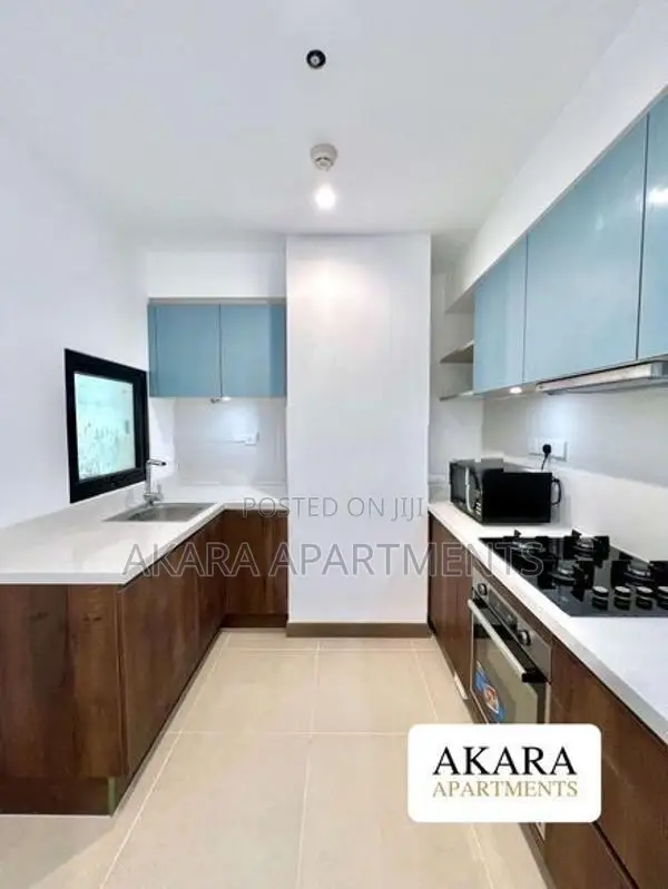 Marina Square - Unfurnished Apartment for Sale A51592 Colombo 15