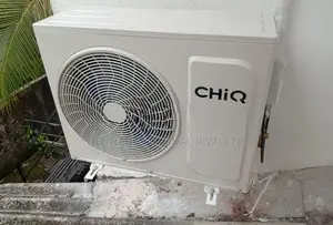 12000BTU (CHIQ) Smart AC