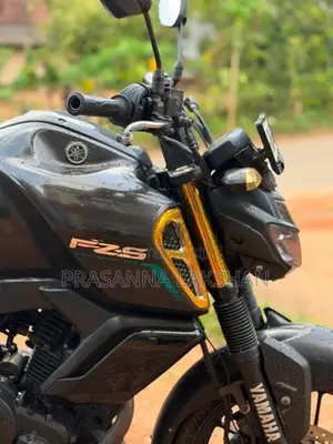 Yamaha FZ S Version 3 2019