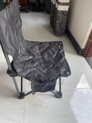 Ajustable Chair (Beach Chair)
