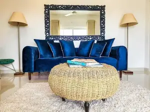 Fairway Urbans Homes - Furnished Apartment for Sale A51418 Battaramull