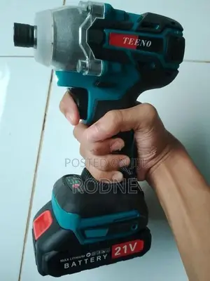 Power Tool Set