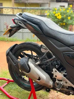 Yamaha FZ S Version 3 2019