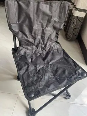 Ajustable Chair (Beach Chair)