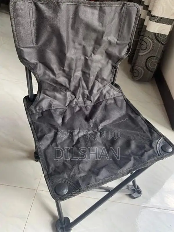 Ajustable Chair (Beach Chair)