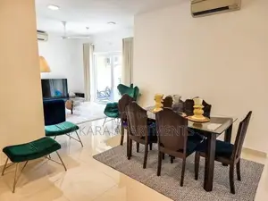 Fairway Urbans Homes - Furnished Apartment for Sale A51418 Battaramull