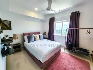Fairway Urbans Homes - Furnished Apartment for Sale A51418 Battaramull