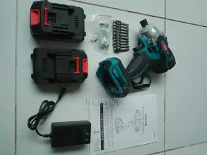 Power Tool Set