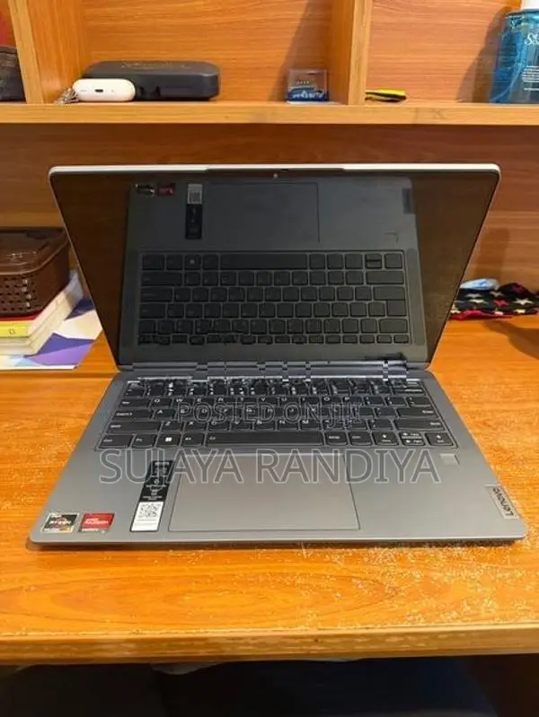 Lenovo IdeaPad Flex 5