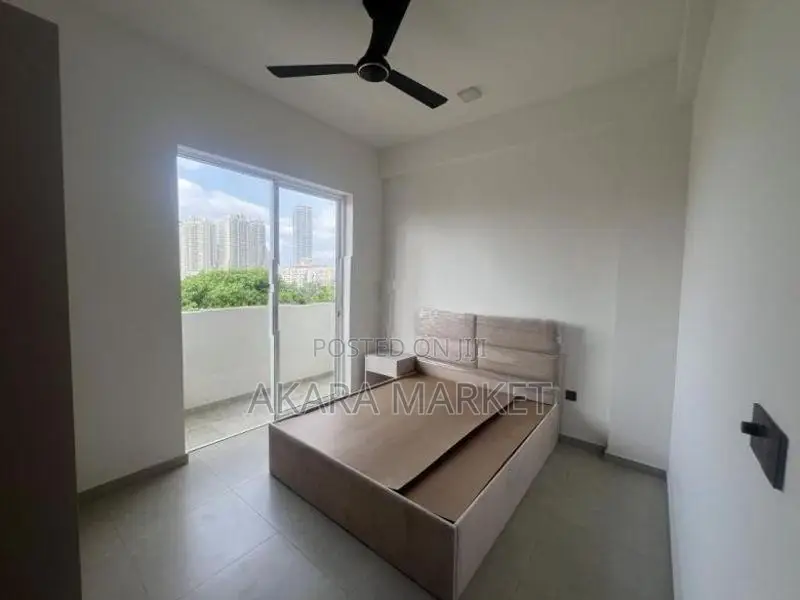 Monolith Classic 01 - Furnished Apartment for Sale A52005 Colombo 06