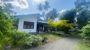 Furnished 4bdrm House in Ja-Ela for sale