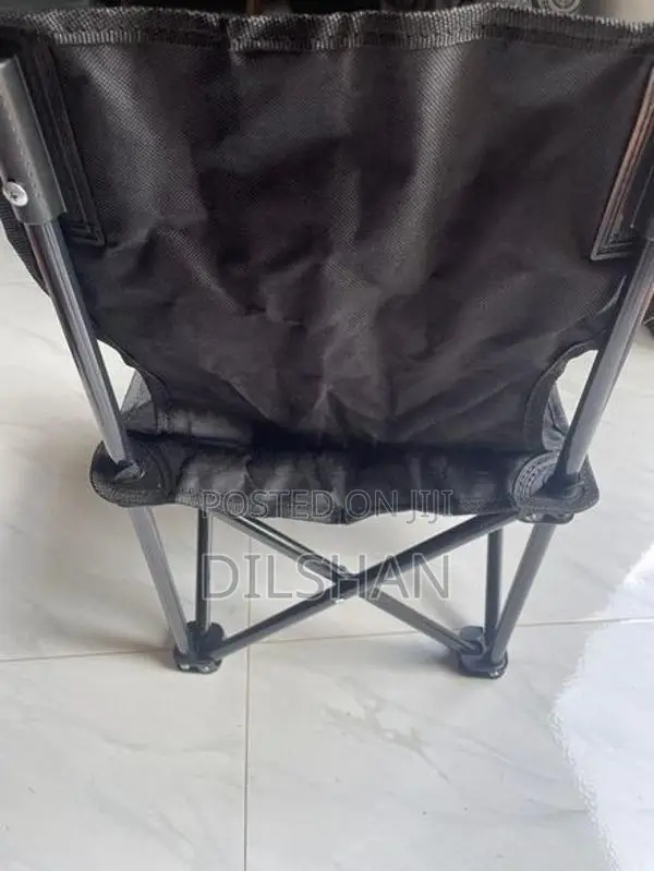 Ajustable Chair (Beach Chair)