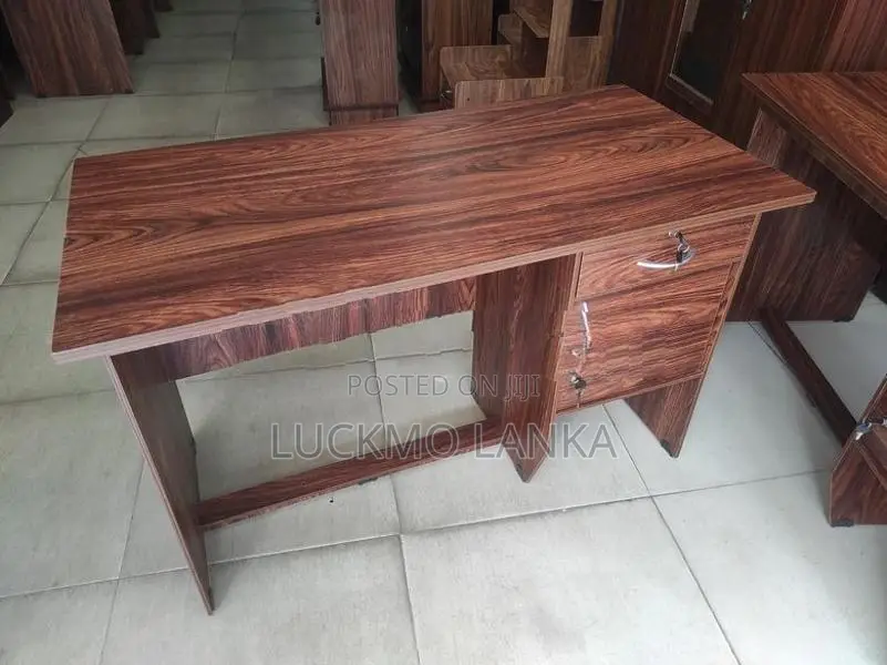 New 4x2 Written Table Melamine (R6)