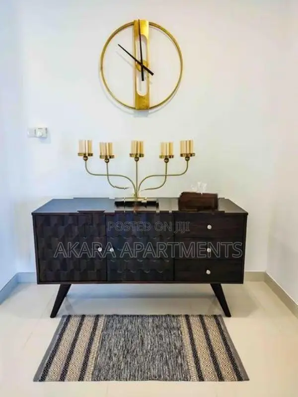 Fairway Urbans Homes - Furnished Apartment for Sale A51418 Battaramull