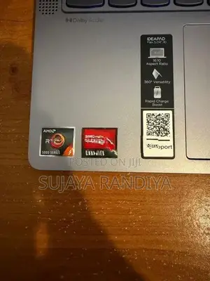 Lenovo IdeaPad Flex 5