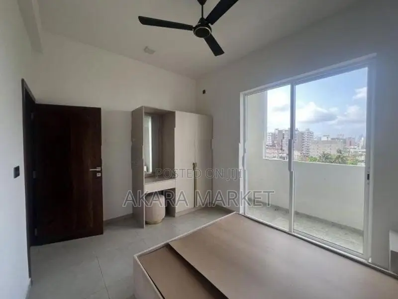 Monolith Classic 01 - Furnished Apartment for Sale A52005 Colombo 06