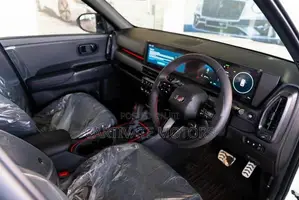 Hyundai Venue Nline 2026