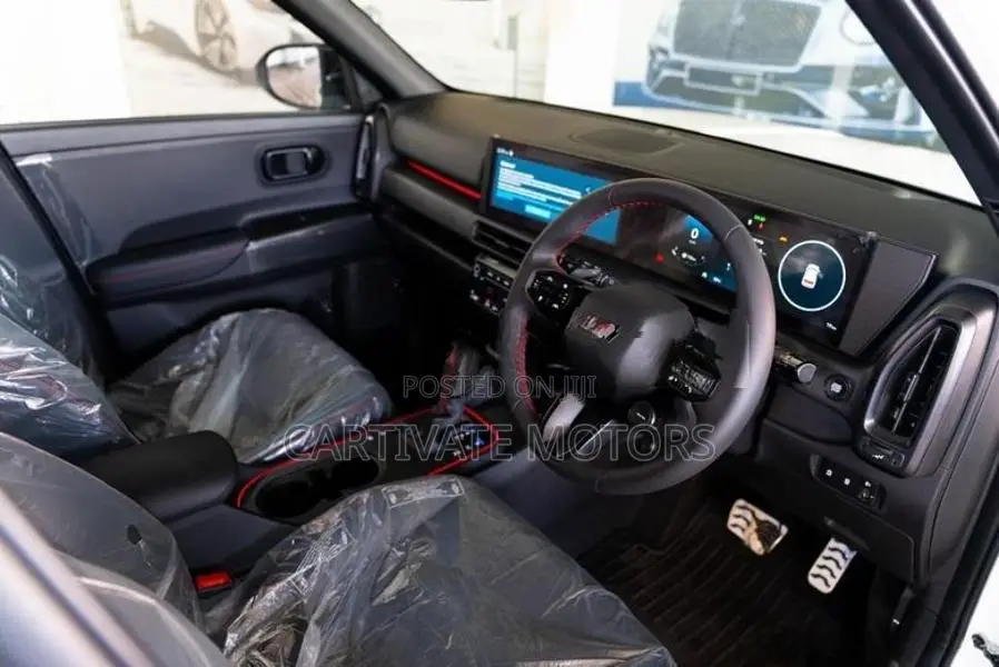 Hyundai Venue Nline 2026